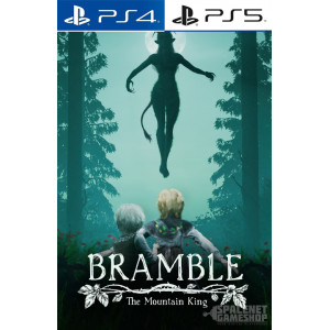 Bramble: The Mountain King PS4/PS5